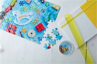 PUZZLE PER SUBLIMAZIONE